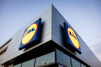 Lidl: prezzi congelati da 12 mesi su oltre 2.600 prodotti