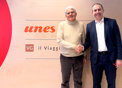 Unes finalizza l’acquisizione di Borello Supermercati