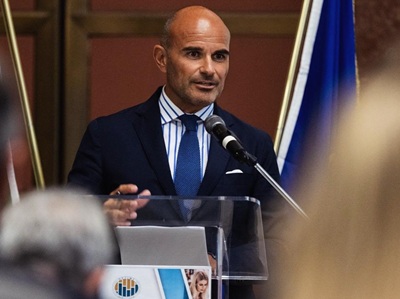 Cellularline aderisce alla Federazione OPTIME