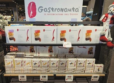 Il lusso accessibile della private label