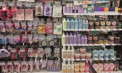 Le opportunità dello “scaffale social”
