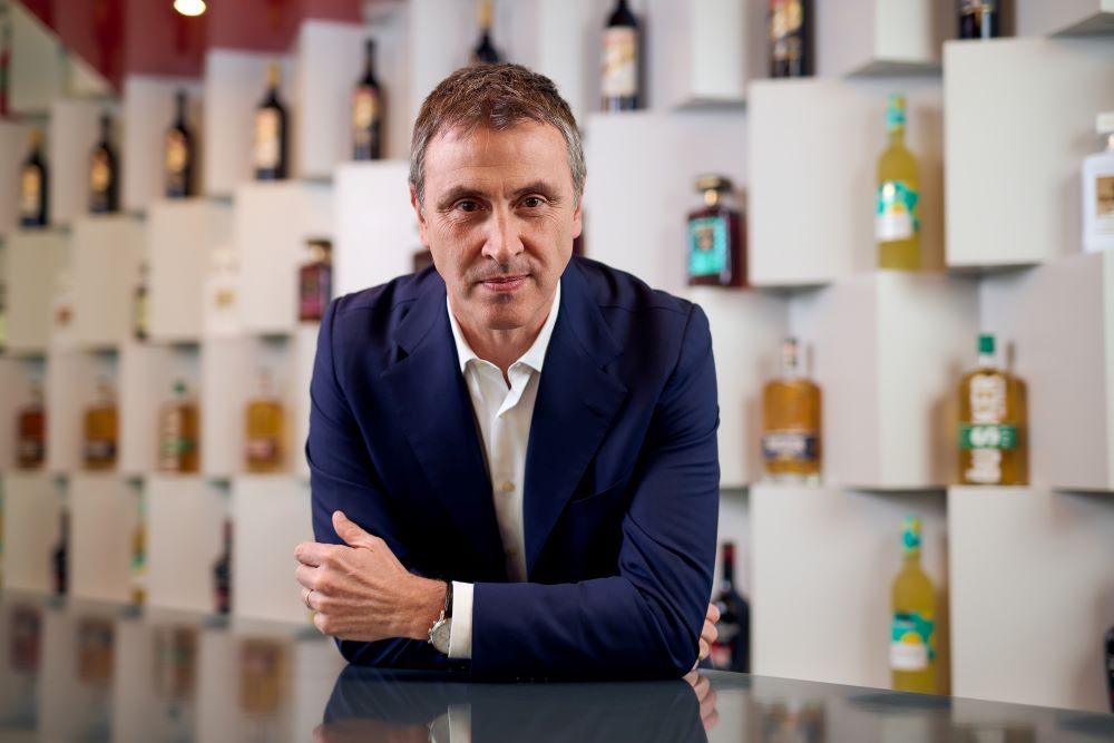 Averna e Zedda Piras passano a Disaronno