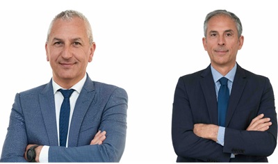 Risparmio Casa rafforza il top management