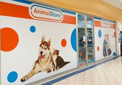 Arcaplanet acquisisce Animal Store
