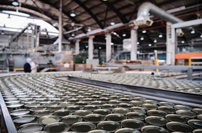La Doria: leader globale nel settore conserve vegetali e non solo