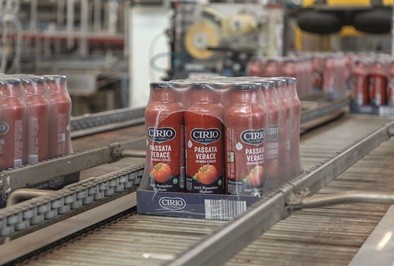 Conserve Italia: modello cooperativo integrato dal seme al prodotto finito