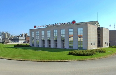 Consorzio Casalasco del Pomodoro cresce ancora