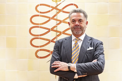 Maurizio Bertocco designato alla presidenza di Ucima