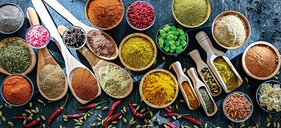 Alla ricerca di gusto e benessere