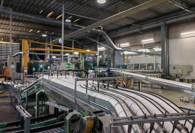 Lucart: innovazione di prodotto, economia circolare e impegno sociale