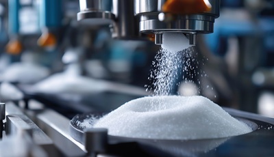 Innovazione e salute: i due trend della dolcificazione