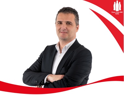 Coca-Cola HBC Italia: Jakša Maganić al vertice del Canale Ho.Re.Ca.