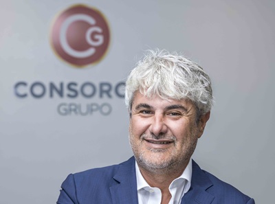 De Stefano (Grupo Consorcio): 