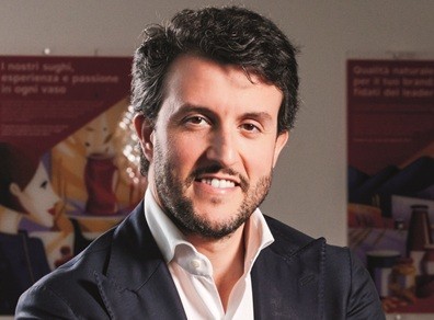 Ferraioli (La Doria): 