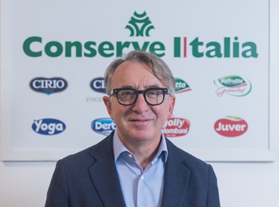 Cappi (Conserve Italia): 