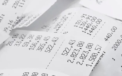 Arriva il marchio che identifica gli scontrini conferibili nella raccolta della carta