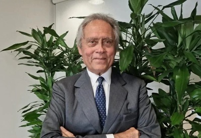 Giorgio Quagliuolo è il nuovo Presidente di COREPLA