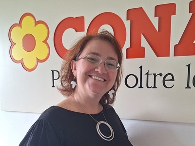 Mincione (Conad): 