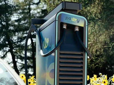 Powy acquisisce il 100% di RAW Charging Network (Italy)