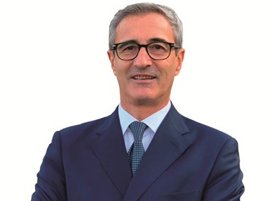 Riccardo Felicetti (Pastificio Felicetti): 