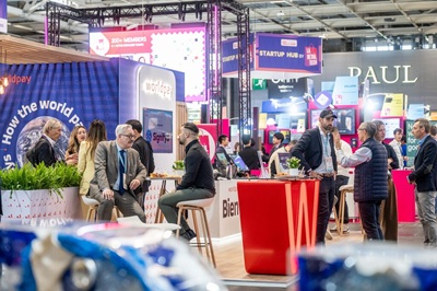 NRF 2026 Europe: Retail’s Big Show Europe