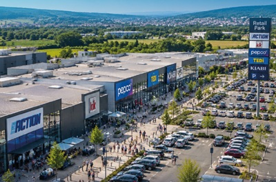 Retail park, l'asset più resiliente del retail europeo