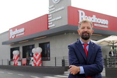 Iannotta (Chef Express e Roadhouse): “Disposti a co-finanziare attività di marketing specifiche”