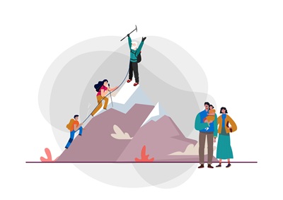 I nuovi paradigmi della longevity economy