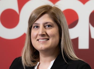 Caggiati (Coop Italia): 
