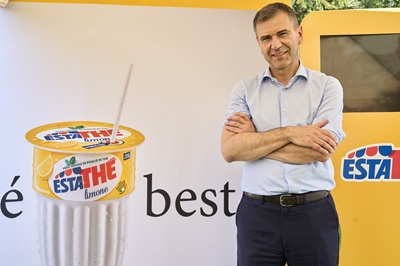 Non c'è estate senza Estathé®