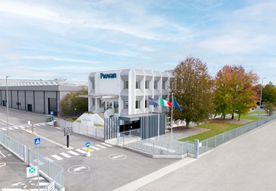 PiovanGroup sigla un accordo per acquisire Aasted