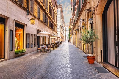 Il deserto urbano si allarga