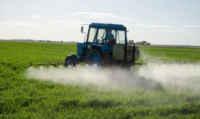 Fertilizzanti in osservazione