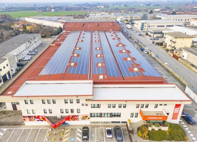 Sareni acquisisce Ferioli