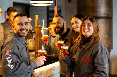 Il giusto tempo della birra