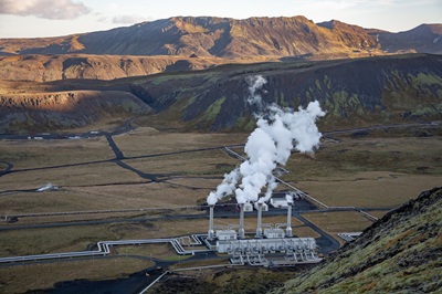Geotermia a un punto di svolta