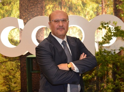 Roberto Pittalis confermato Presidente di Coop Liguria