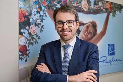 Paglieri accelera sull’innovazione di prodotto