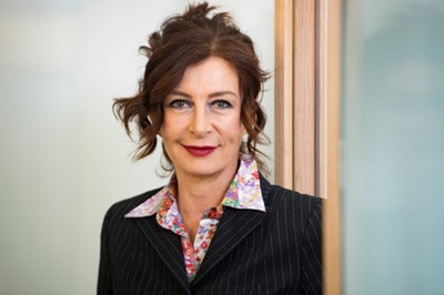 Anna Carbonelli nuova presidente di Assifact