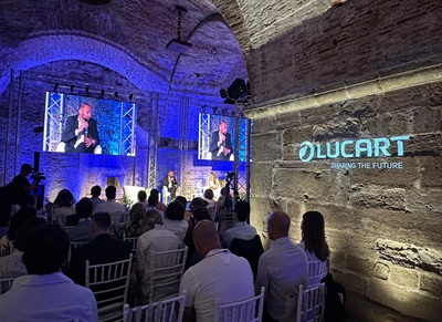 Lucart presenta il XXI Rapporto di Sostenibilità