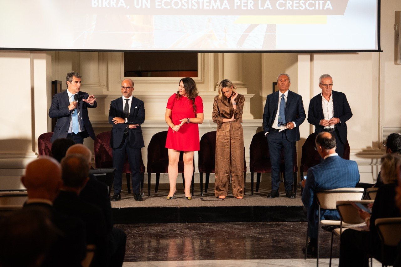AssoBirra: consumi 2025 a 21,2 milioni
