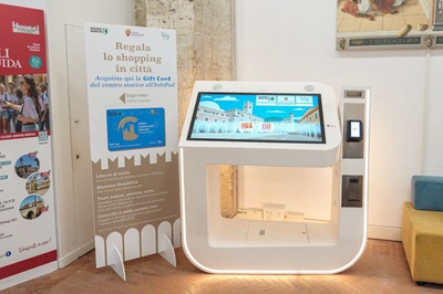 PTA Payment Solutions debutta nei centri storici