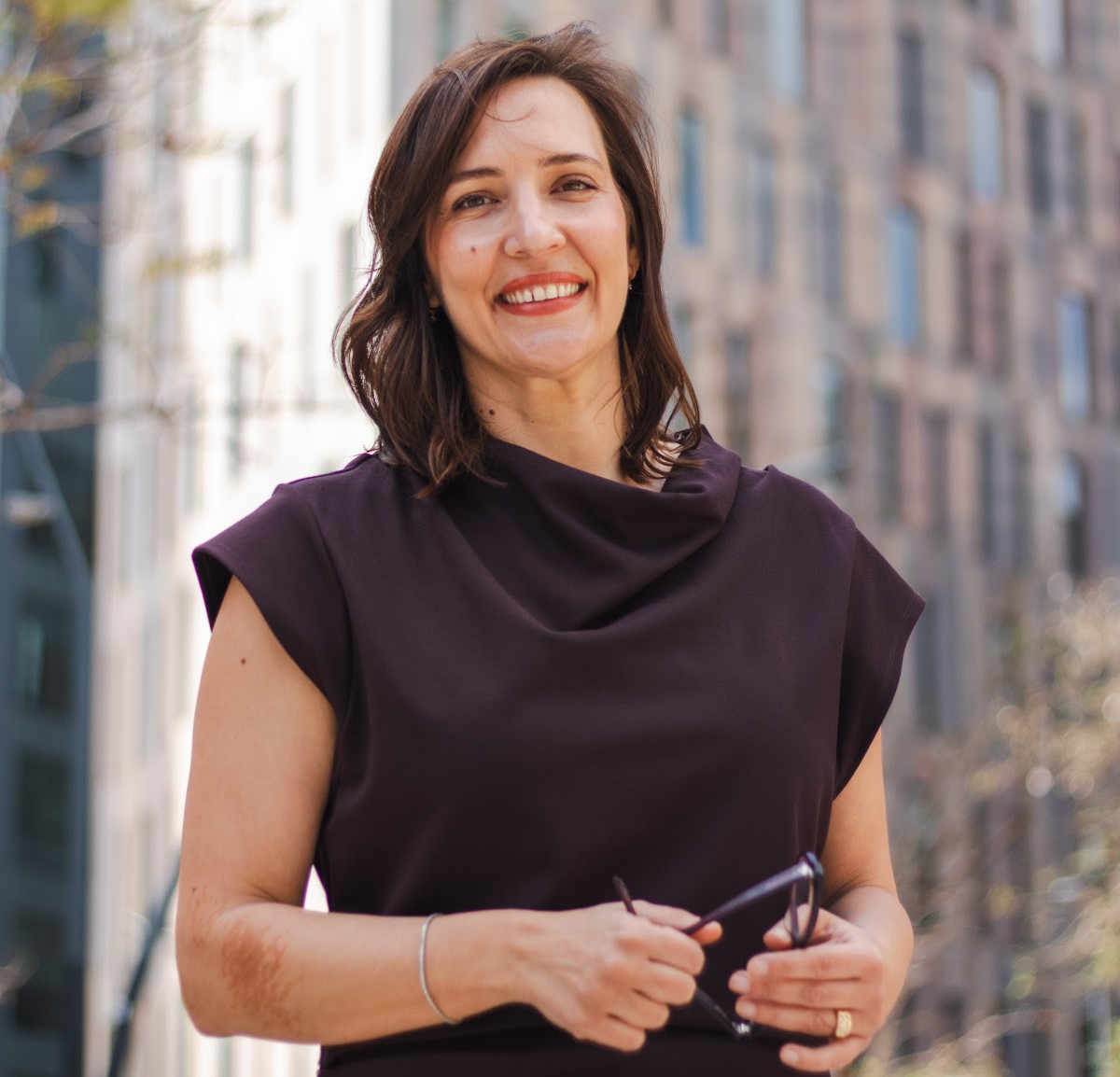 GBfoods Italia, Notarangelo general manager