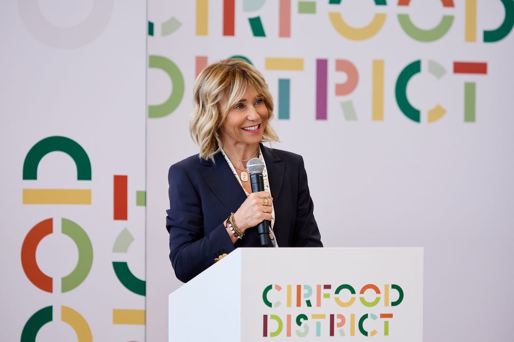CIRFOOD: ricavi 2025 a 644,7 milioni