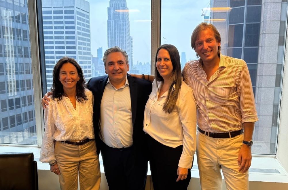 Orsero entra in Trucco con joint venture