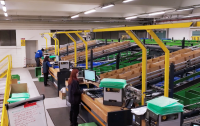 Sonepar acquisisce Stilcolor Service in Italia