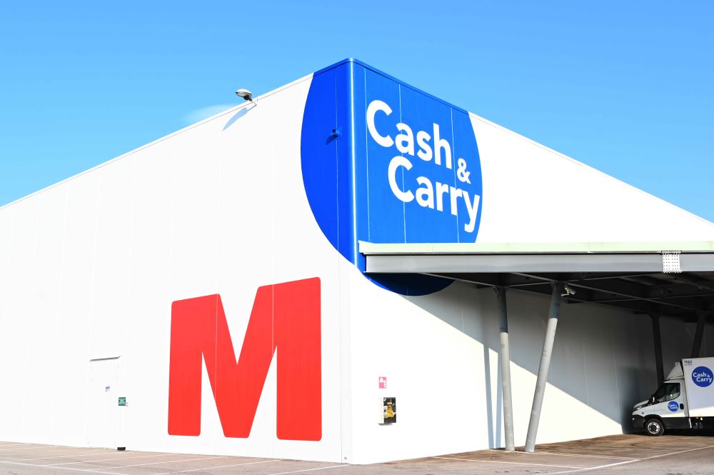 Migross apre Cash&Carry a Rovato