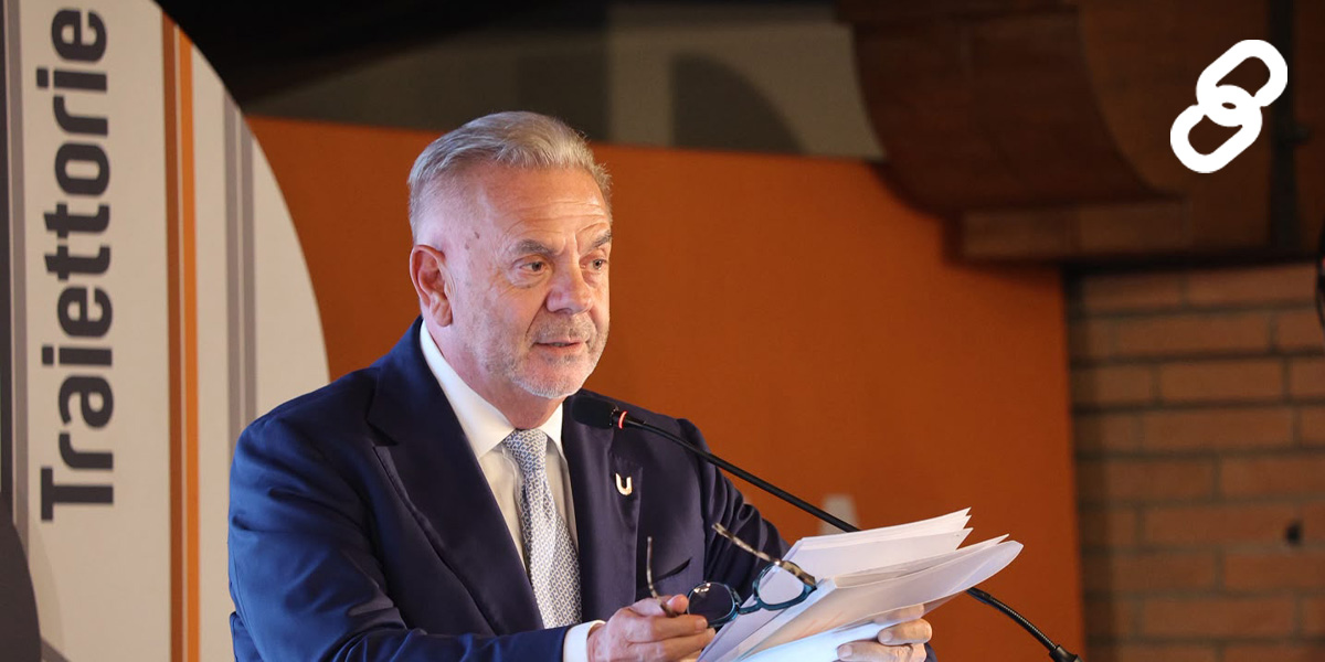 Ucima, Maurizio Bertocco nuovo presidente