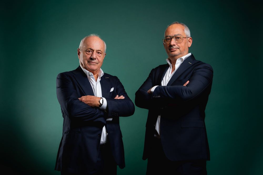 Amadori: ricavi 2025 a 1,829 miliardi