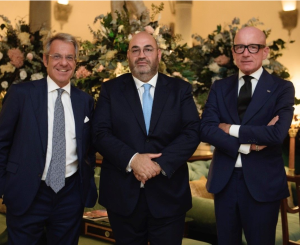 Gruppo VéGé: fatturato 2025 a 16,28 miliardi